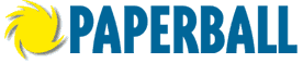 INTERNATIONAL PAPERBALL